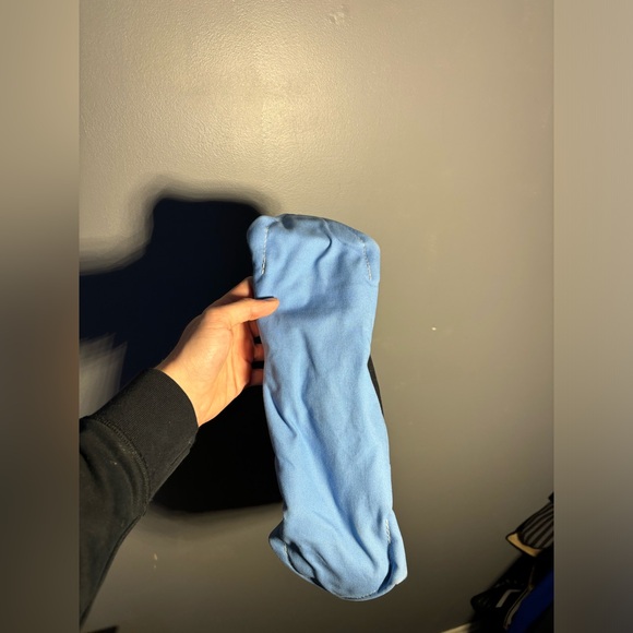 Vintage L.L. Bean Canvas Boat And Tote Made in USA - Picture 4 of 6